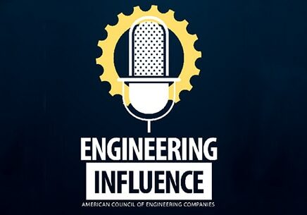 Engineering Influence Logo