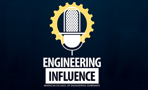 Engineering Influence Logo