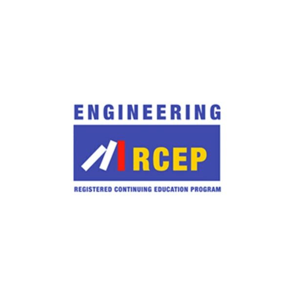 Engineering RCEP logo