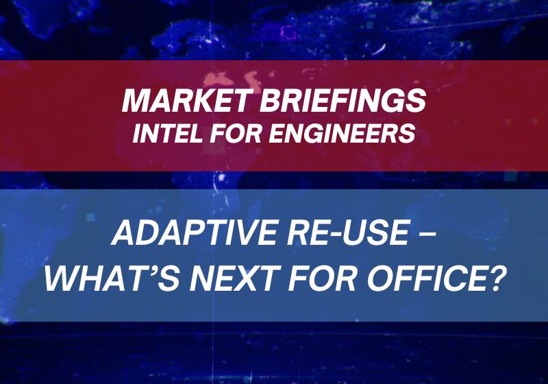 ACEC Market Briefs Adaptive Re Use