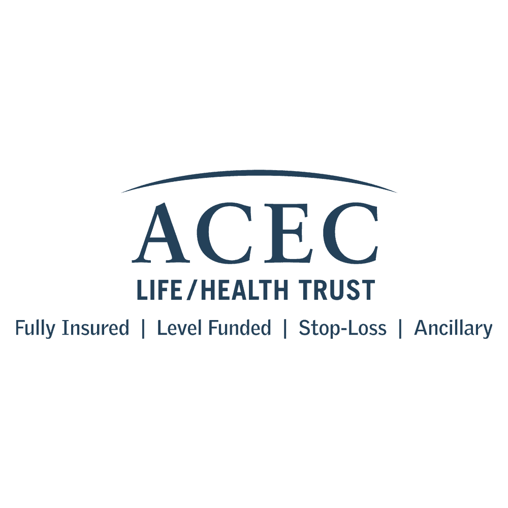 ACEC Life Health Trust Logo