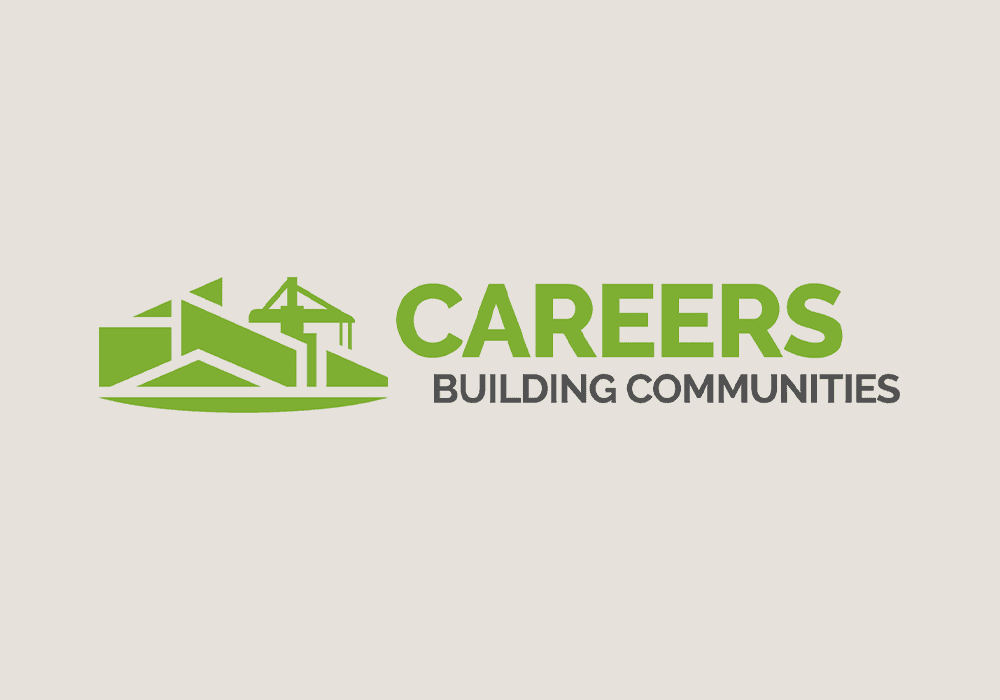 Careers Building Communities logo