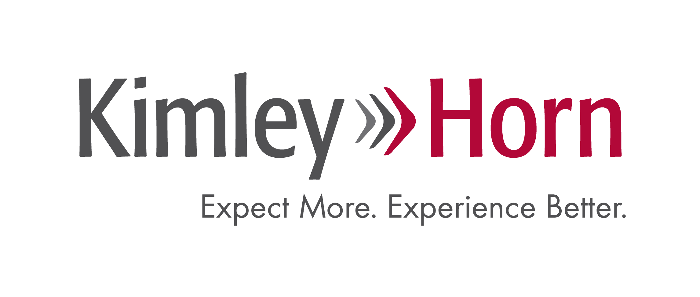 Kimley horn logo