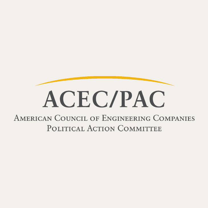 ACEC/PAC logo