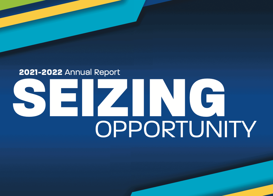 2022-2023 ACEC Annual Report